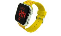 Reloj Disney Niño Disney in Aluminio POK4320 - POK4320